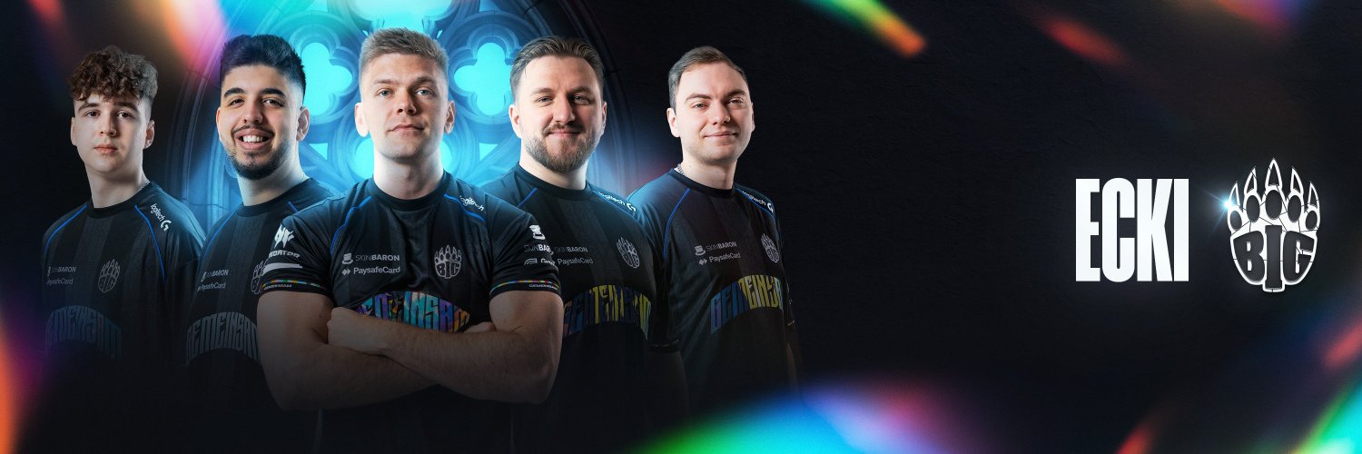 Ecki banner