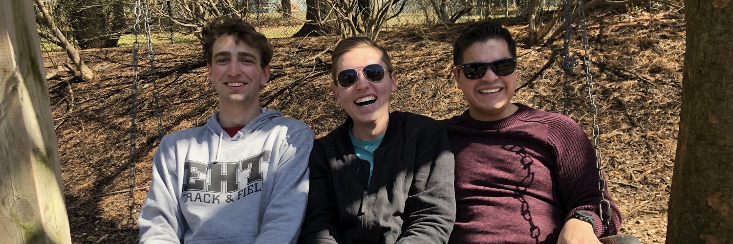MatthewUngerer's profile banner image