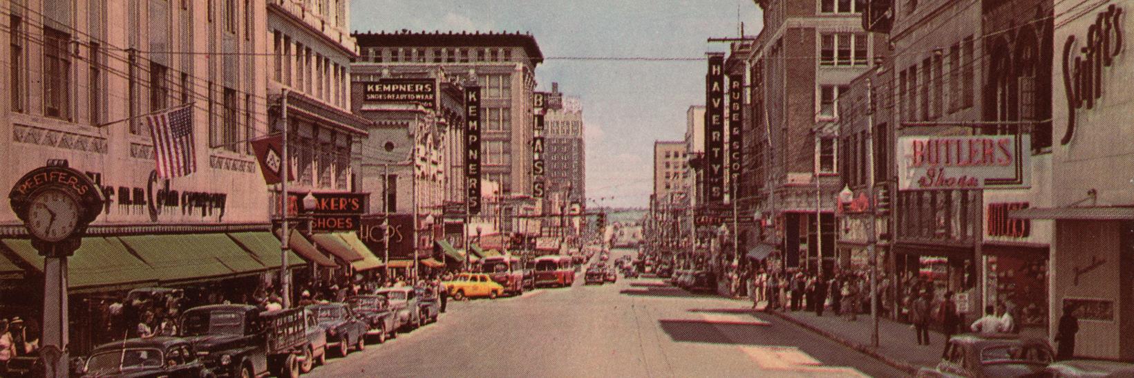 Creative Corridor LR banner