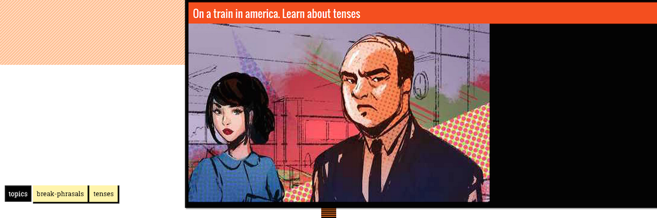 ComicEnglish's profile banner image