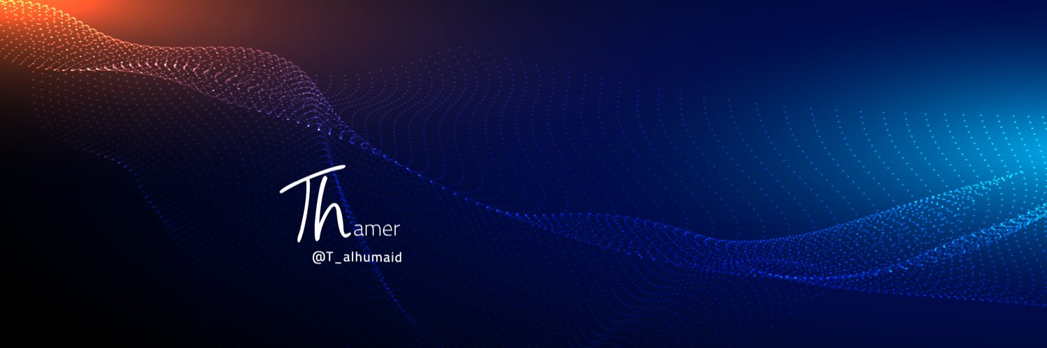 T_AlHumaid's profile banner image
