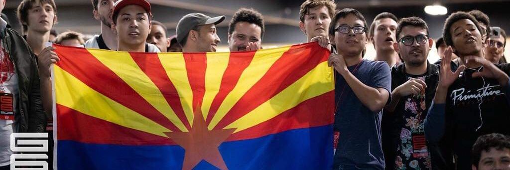 Yams banner