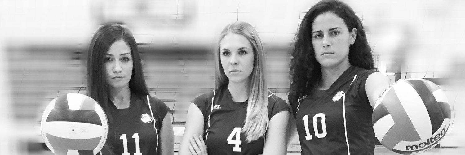 UofRVolleyball's profile banner image
