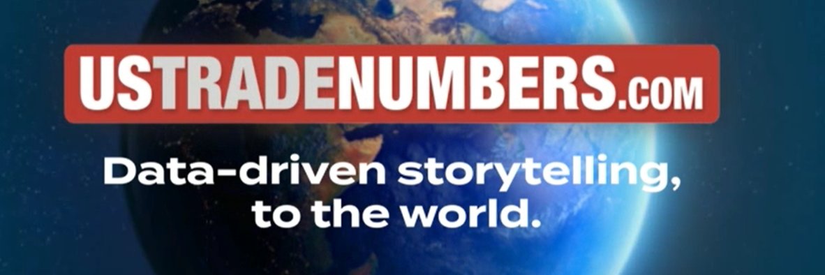 TradeNumbers banner