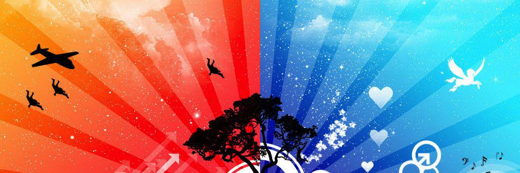 buckch616's profile banner image