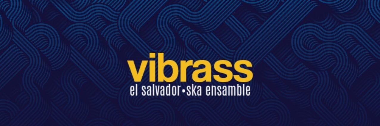Vibrass Ska Ensamble banner