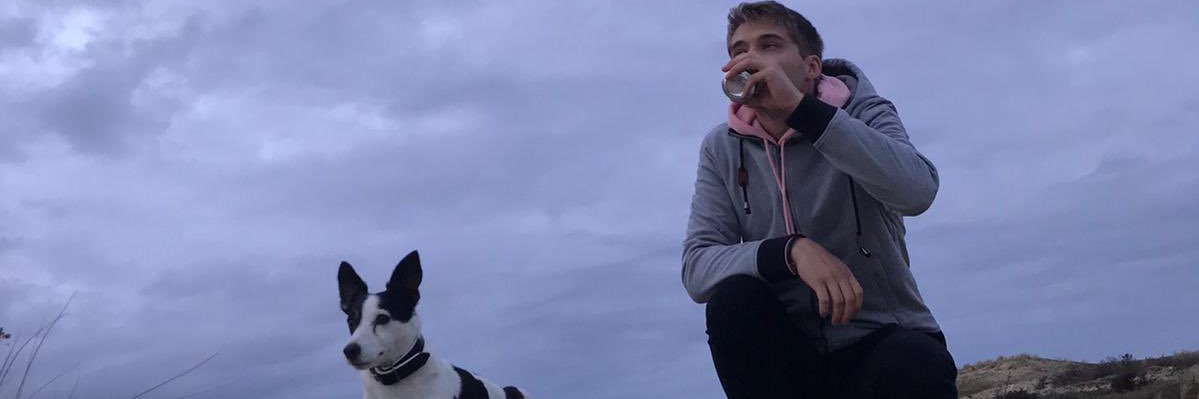 Nilussbm's profile banner image