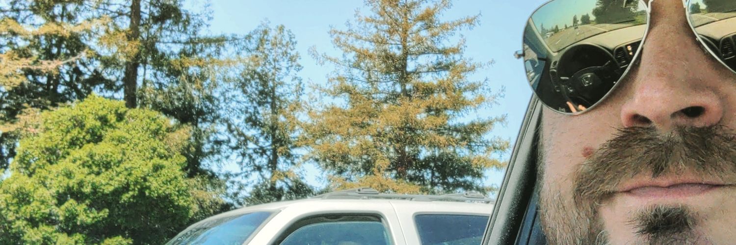 RoberPaulYall's profile banner image