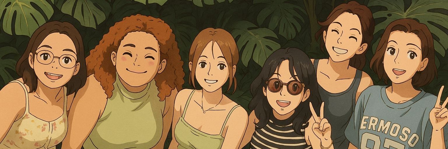 luisamwerneck's profile banner image