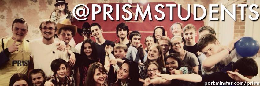 PrismStudents's profile banner image