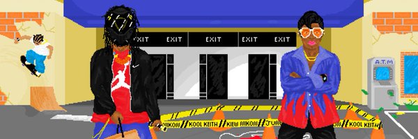 JUNKADELIC Profile Banner