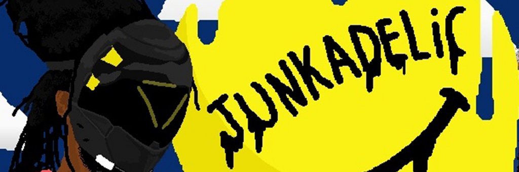 JUNKADELIC banner