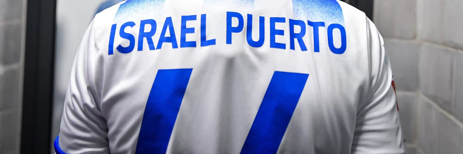 Israel Puerto banner