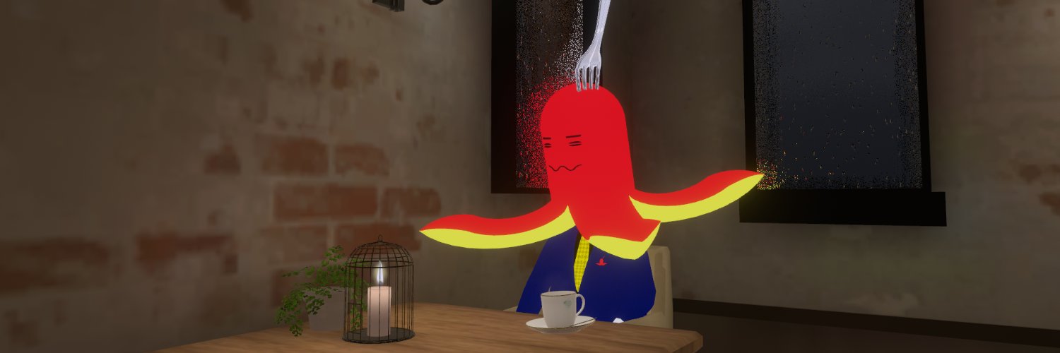 Forks_'s profile banner image
