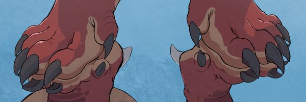 Negy 🍆 Profile Banner