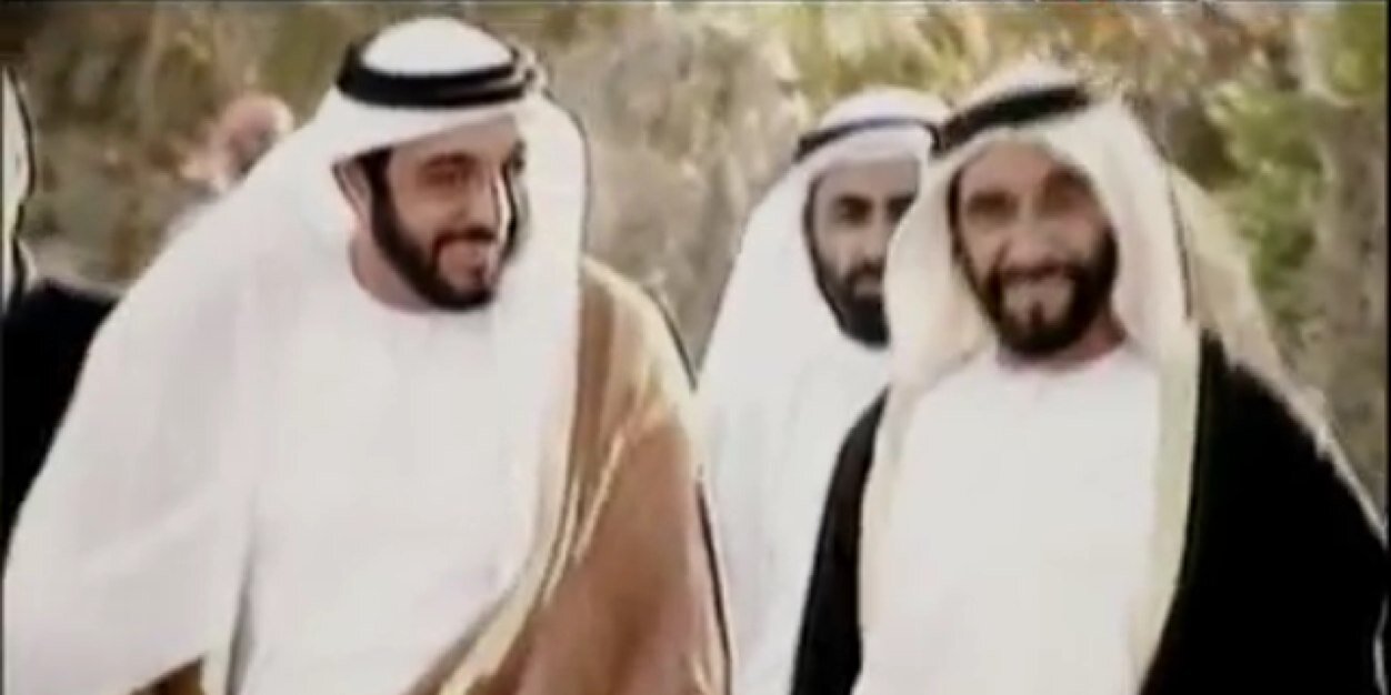 almesafri's profile banner image