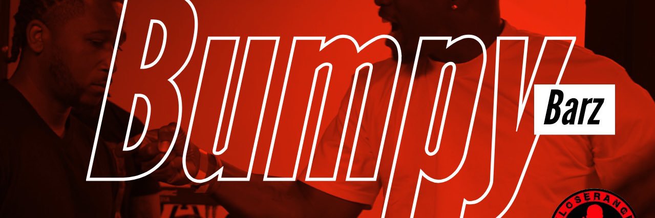 BUMPY BARZ banner