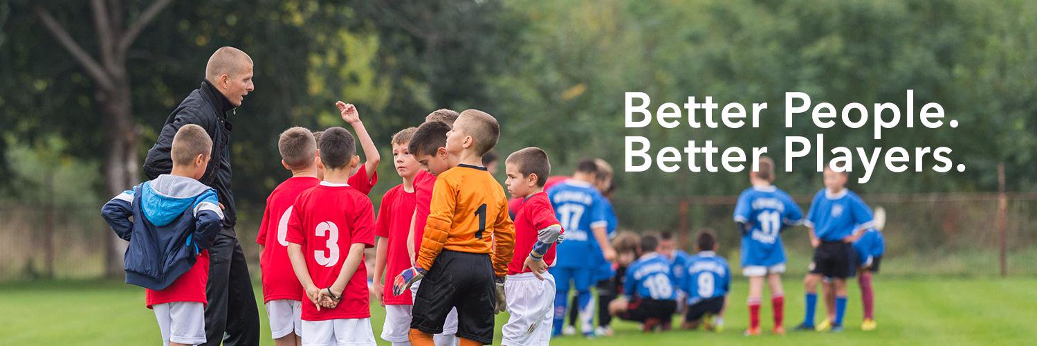 GoPlayBetter's profile banner image