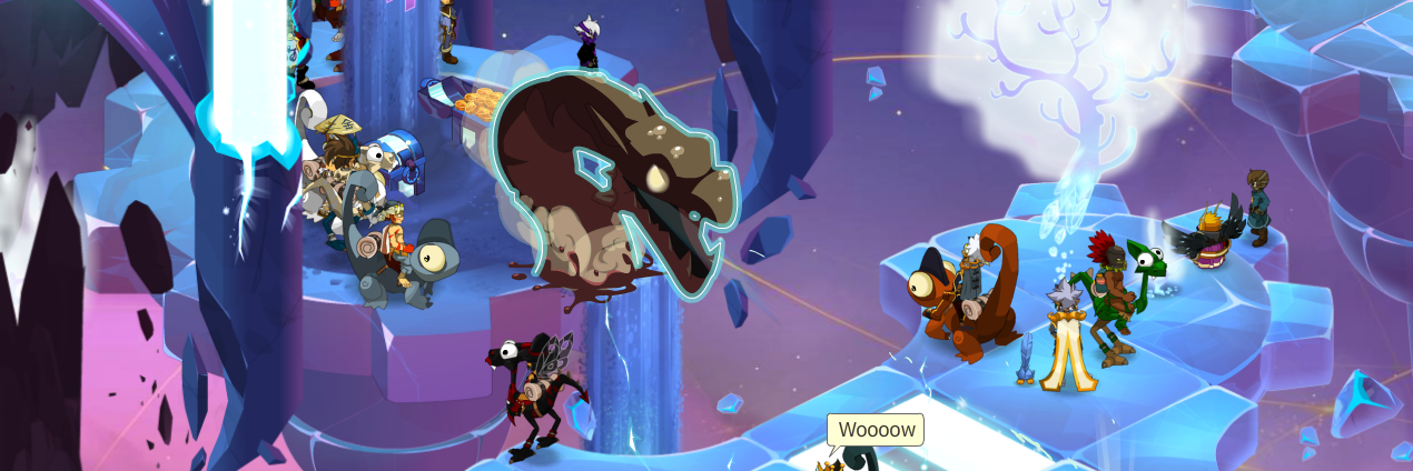 ClanValhall's profile banner image