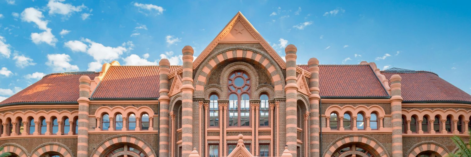 UTMB Population Health & Health Disparities banner