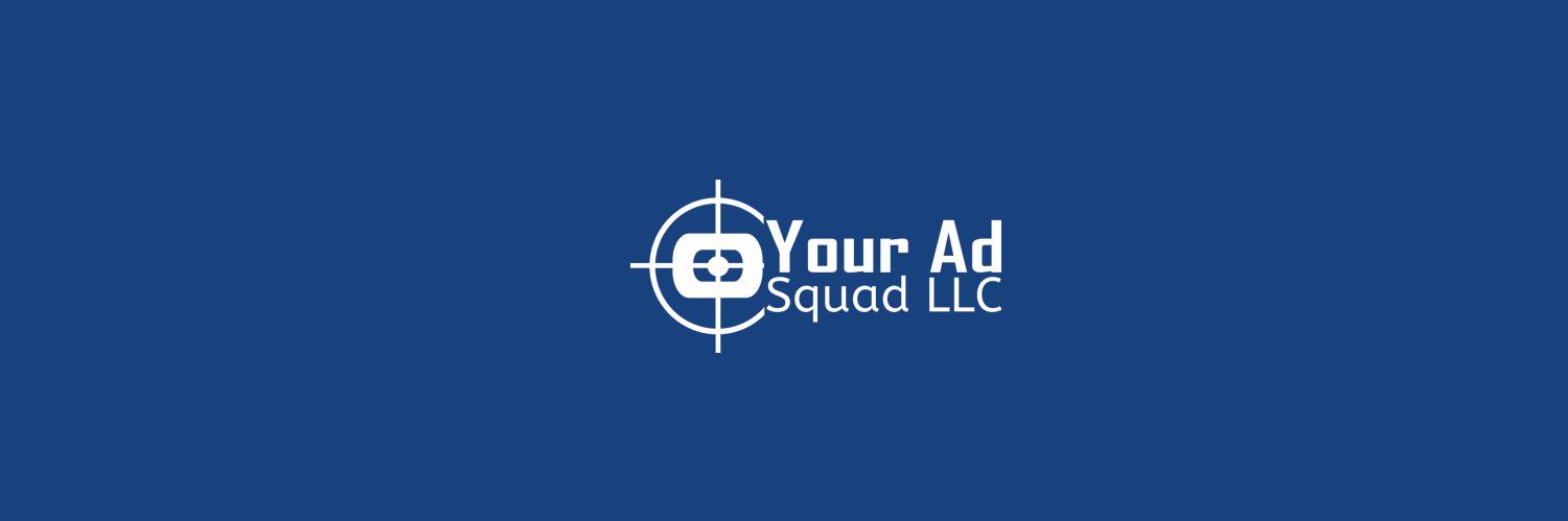 youradsquad's profile banner image