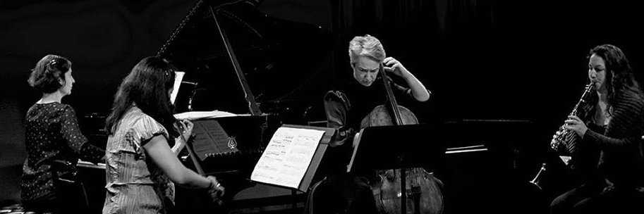 EnsemblePi's profile banner image