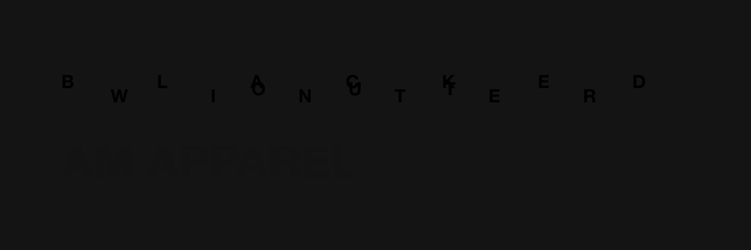 AMApparelMiami's profile banner image