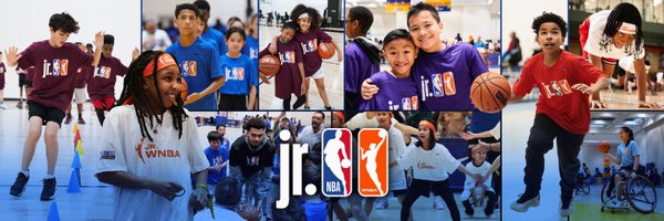 jrnba Profile Banner