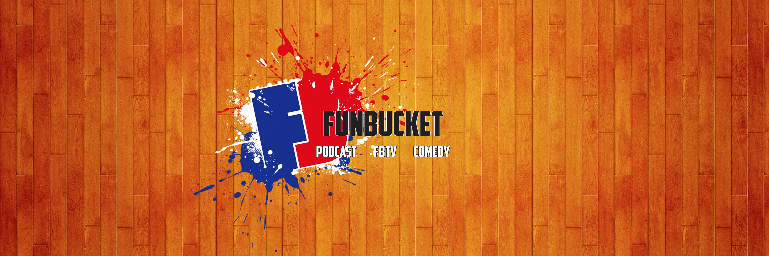 TheFunBucket's profile banner image