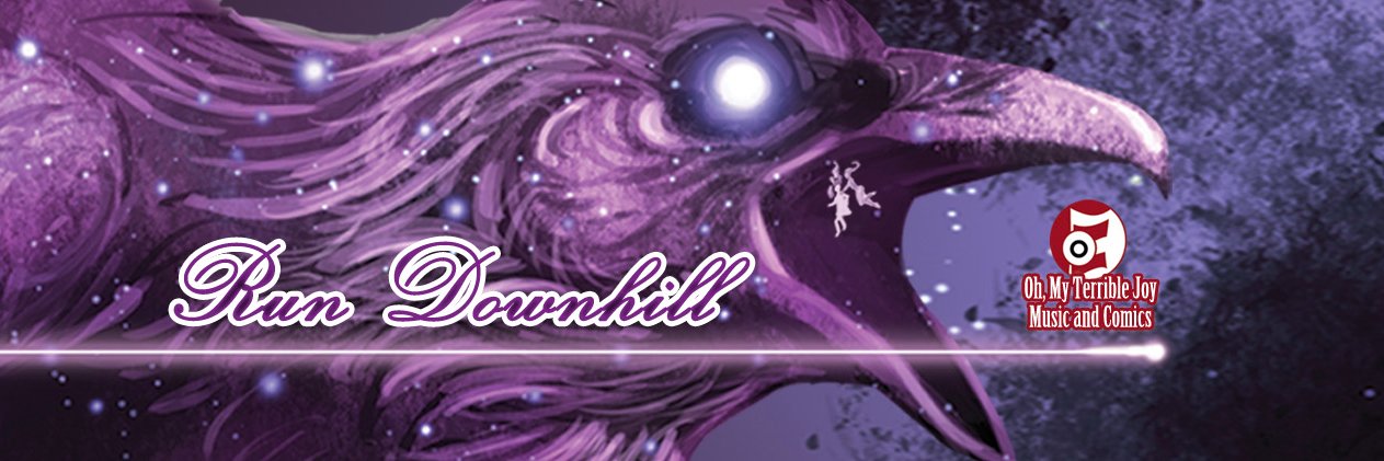 run_downhill's profile banner image
