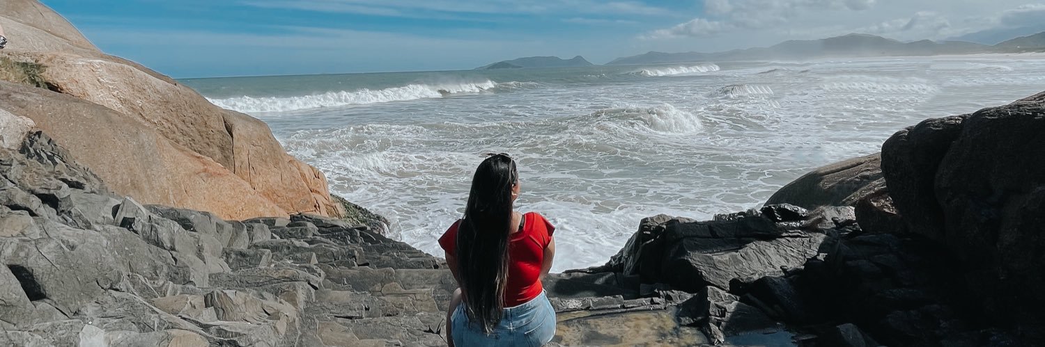 CrystyaneNeto_'s profile banner image