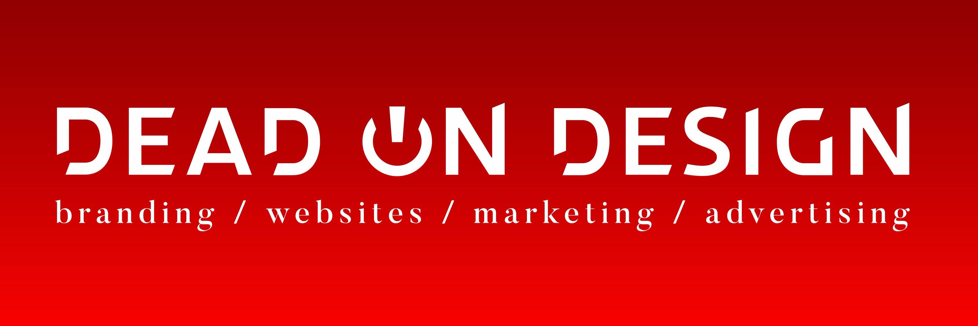 DeadOnDesign's profile banner image