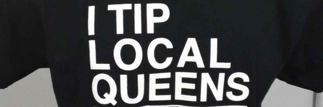 LocalQueenPDX's profile banner image