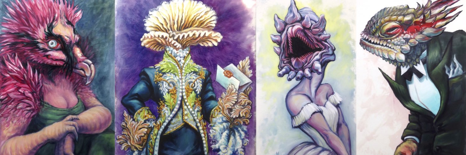 PaintBeazley's profile banner image