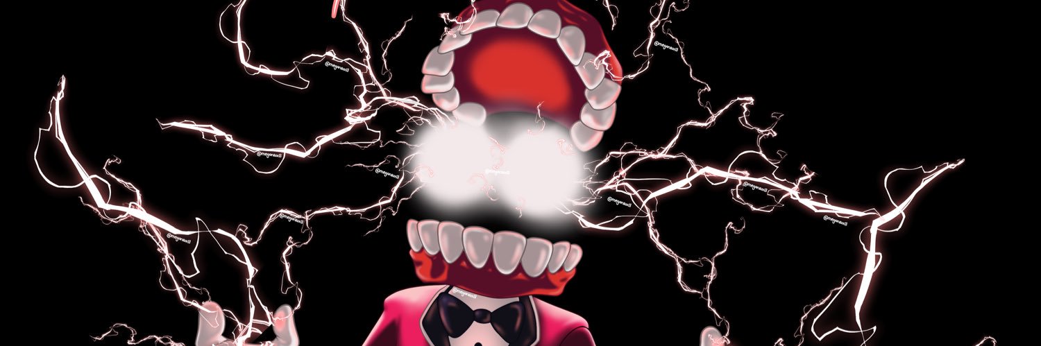 megandraws13's profile banner image