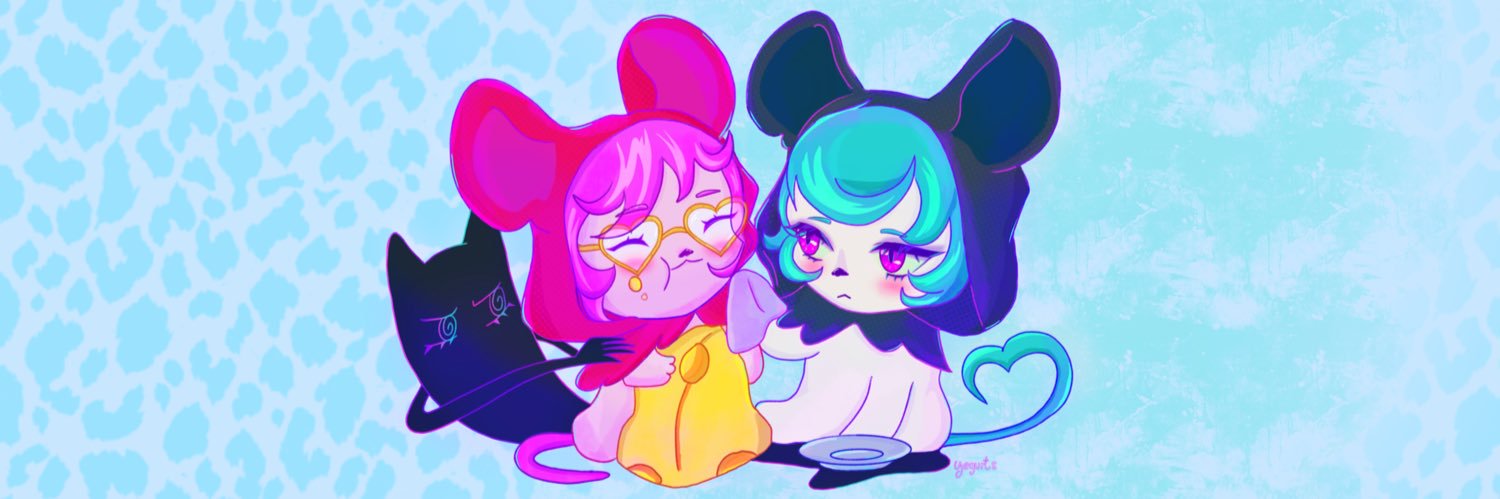 vee ૮꒰︠ ༎ ˕ ༎︡꒱ა's banner