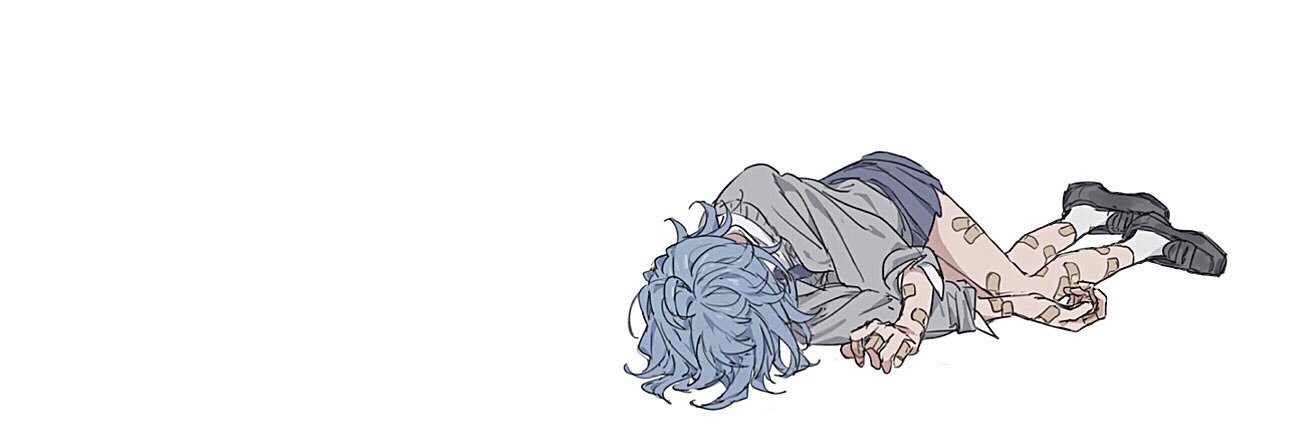 lisakowww's profile banner image