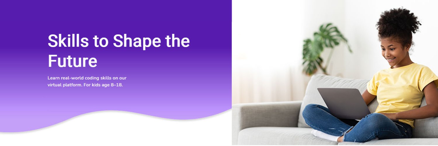 HatchCoding's profile banner image