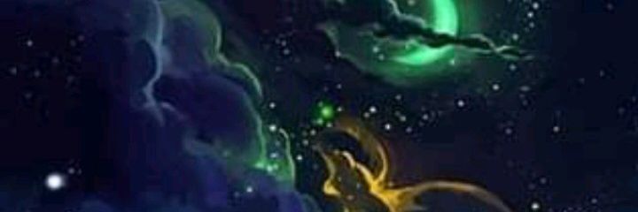 OmegapattyP's profile banner image