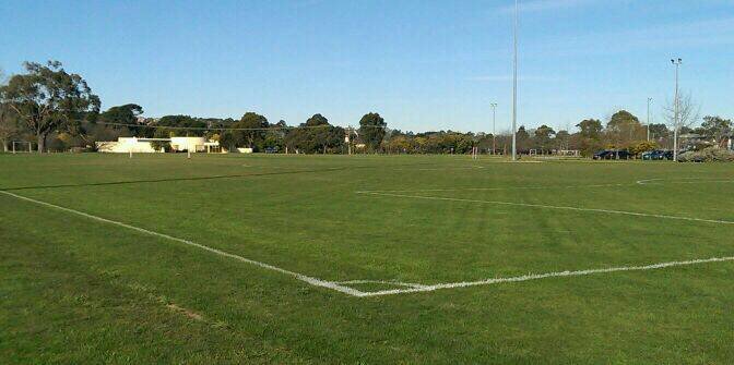 GisborneSC's profile banner image