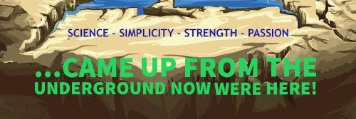 DankInovations's profile banner image