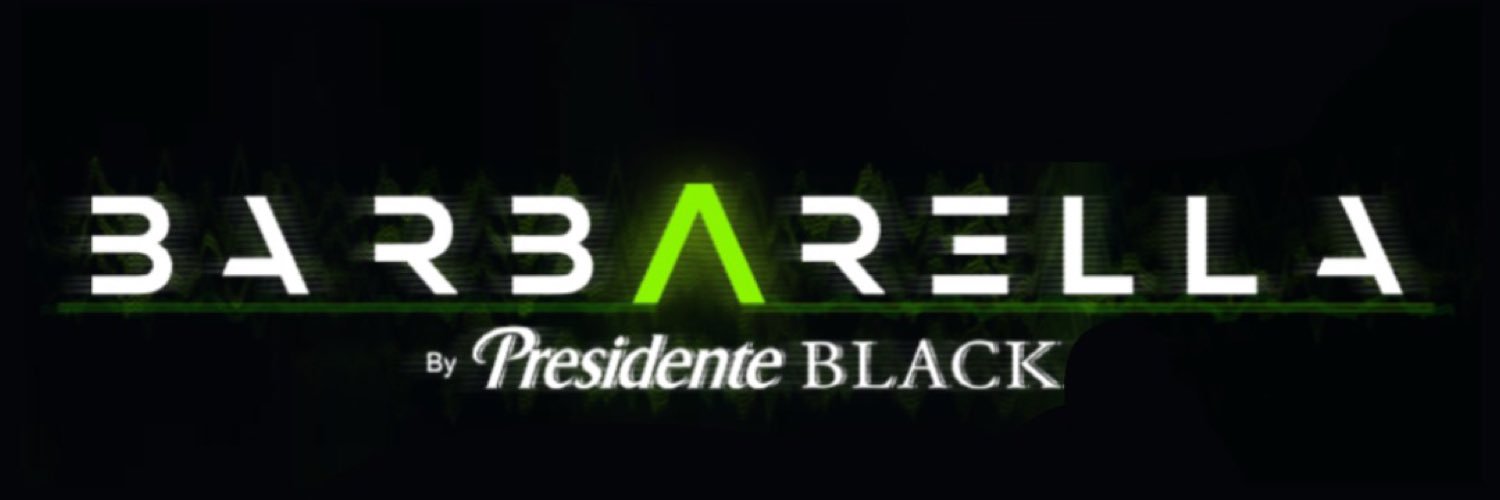 BarbarellaDR's profile banner image