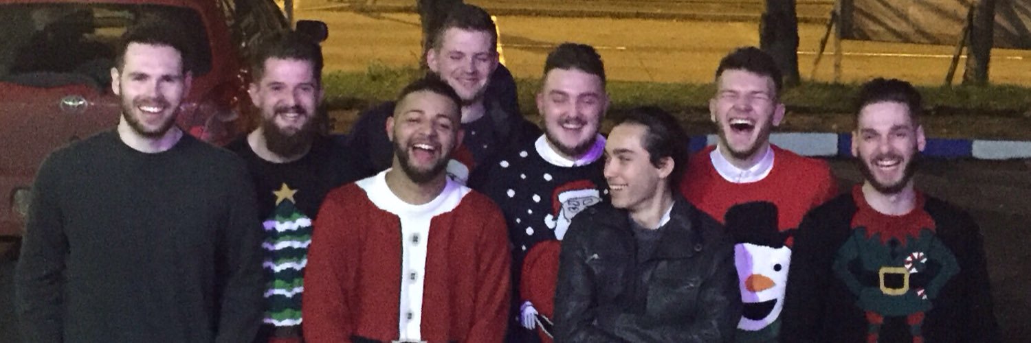 seangray1817's profile banner image