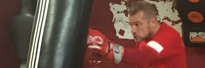 Carlboxer's profile banner image