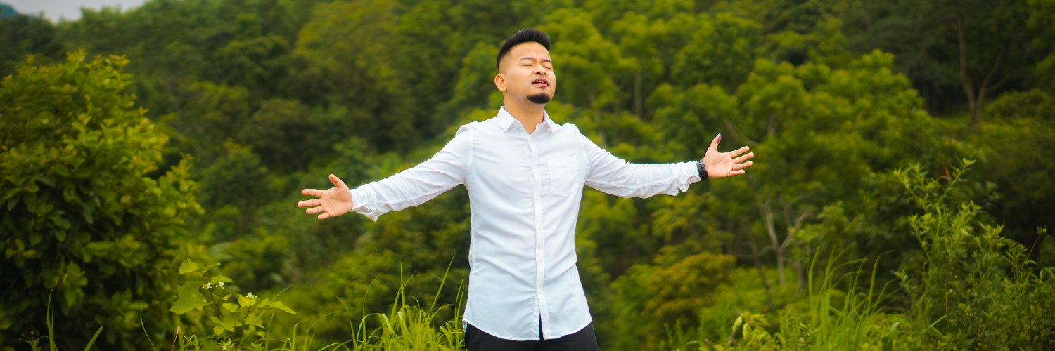 kdbmichael's profile banner image