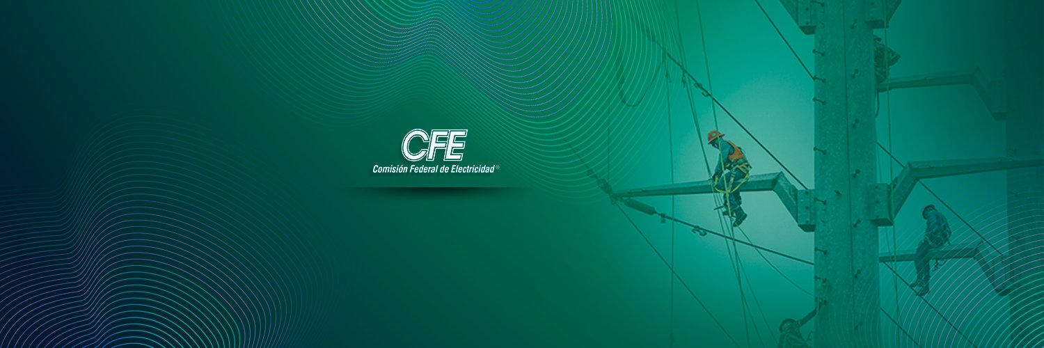 CFEmx Profile Banner