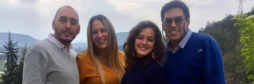 ximecarrero's profile banner image