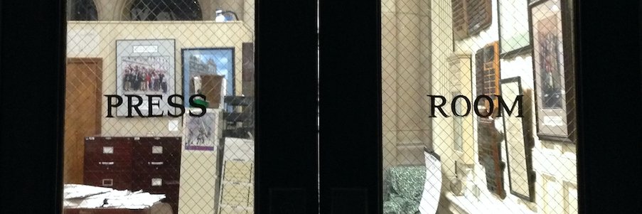 Thomas Kaplan banner