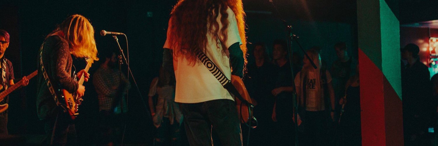 SamuelRandles's profile banner image