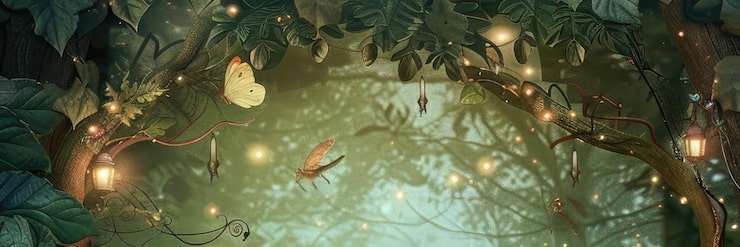 SyringaLily's profile banner image